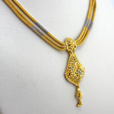 High Karat 22K Gold Set 36.29 grams | 200976