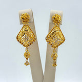 High Karat 22K Gold Set 36.29 grams | 200976
