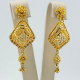 High Karat 22K Gold Set 36.29 grams | 200976
