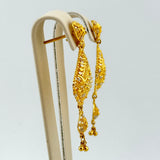 High Karat 22K Gold Set 36.29 grams | 200976