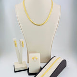 Diamond Cut Set