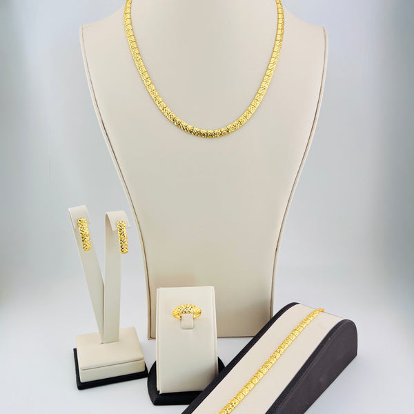 Diamond Cut Set