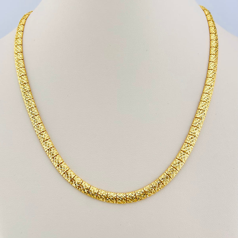 Diamond Cut Set