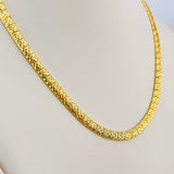 Diamond Cut Set