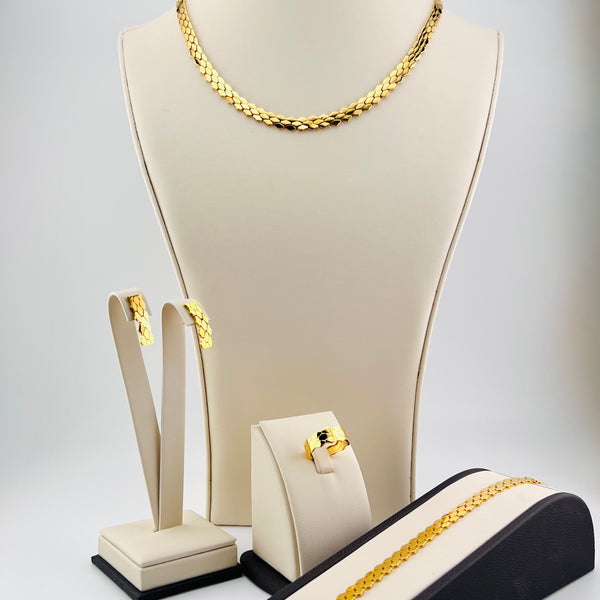 Honeycomb Set