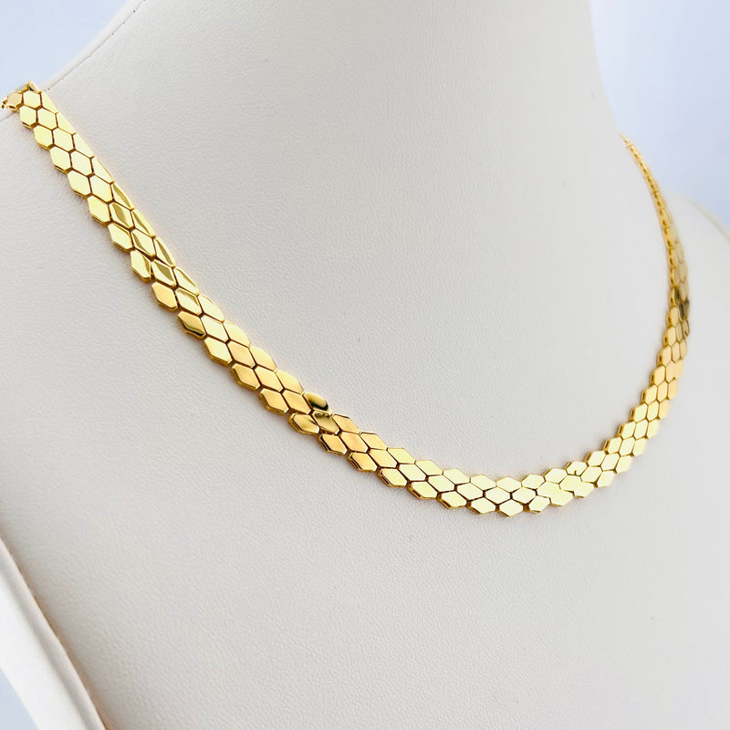 Honeycomb Set
