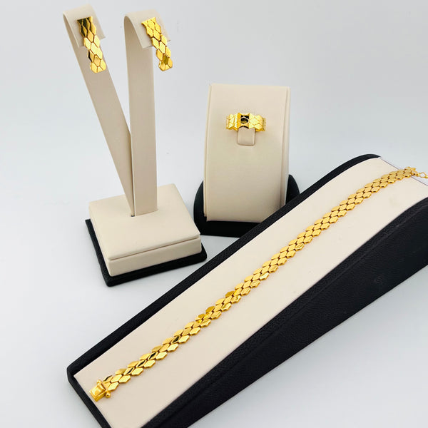 Honeycomb Set