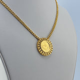 Sunburst Rashadi Set
