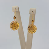 Sunburst Rashadi Set