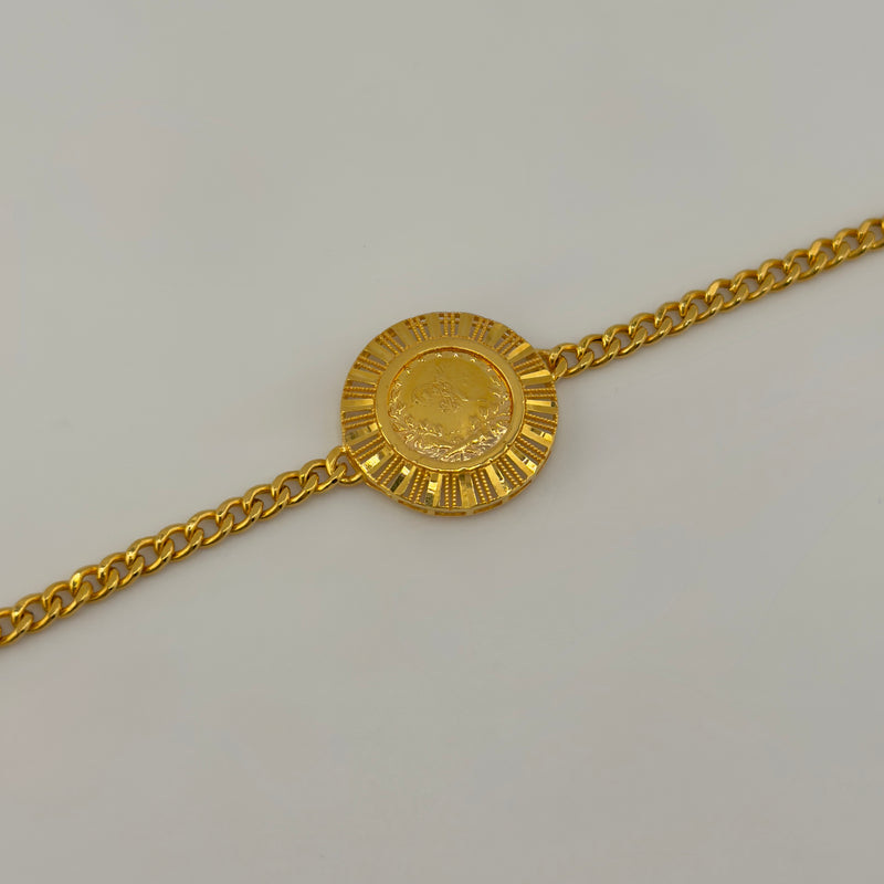 Sunburst Rashadi Set