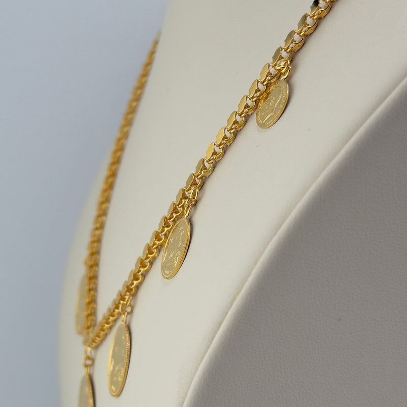Graduating Lira Halabi Set