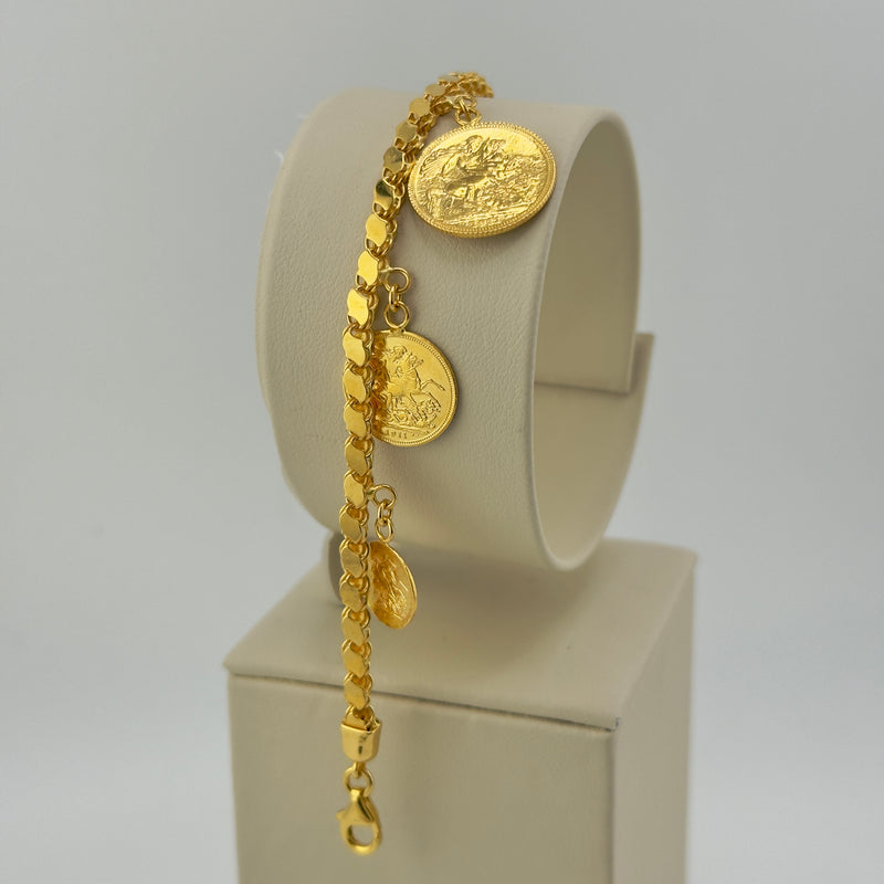 Graduating Lira Halabi Set