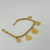 Graduating Lira Halabi Set