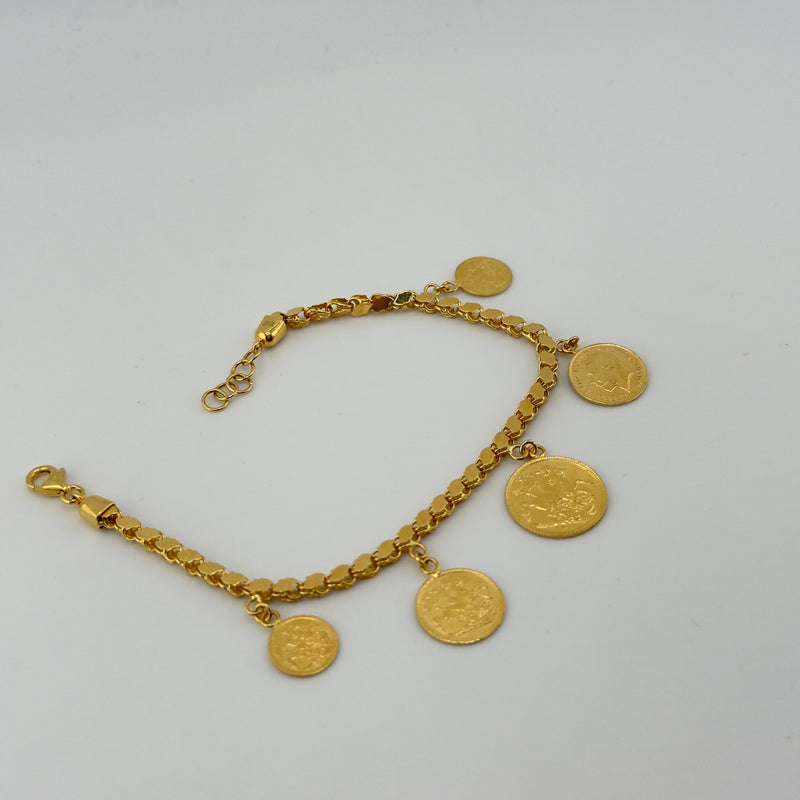 Graduating Lira Halabi Set