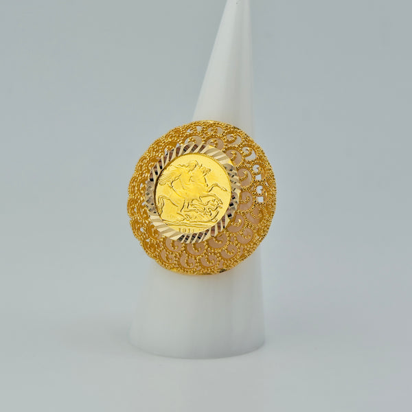 Luxury Lira