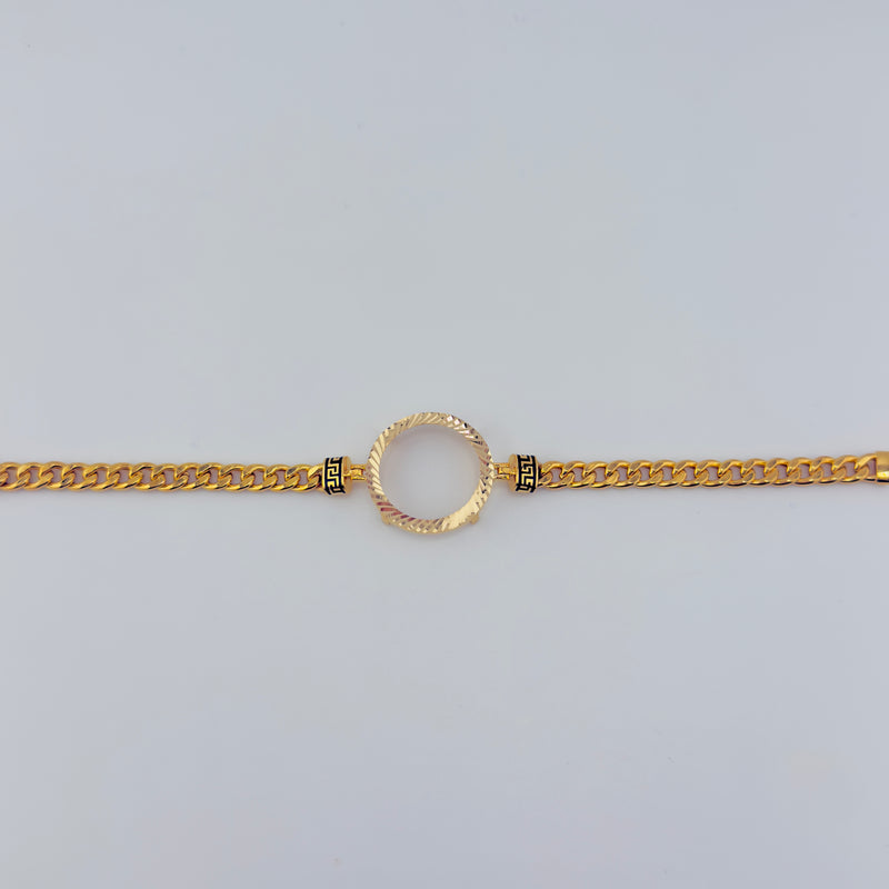 Bracelet Frame