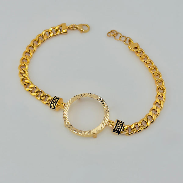 Bracelet Frame