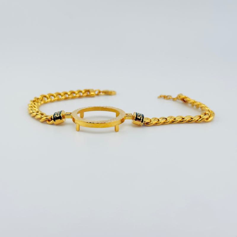 Bracelet Frame