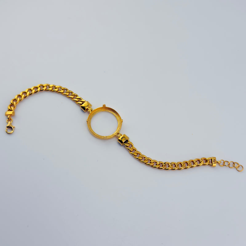 Bracelet Frame