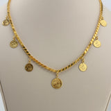 Lira Halabi Set