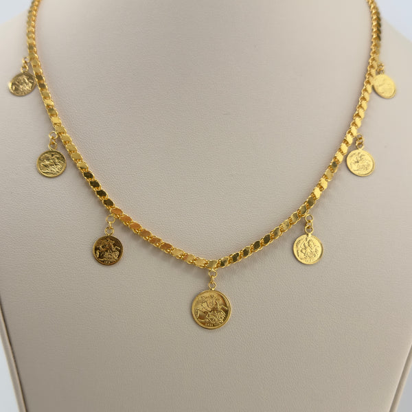 Lira Halabi Set