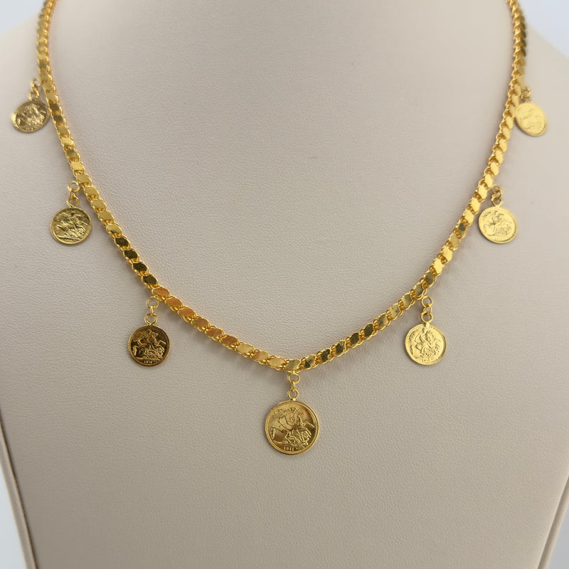 Lira Halabi Set