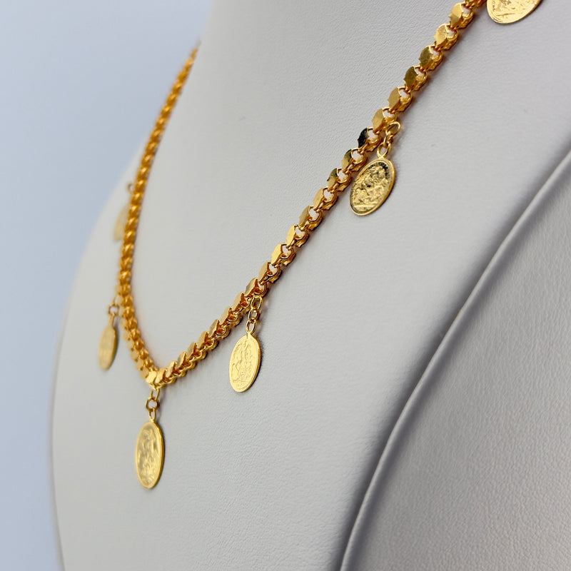 Lira Halabi Set