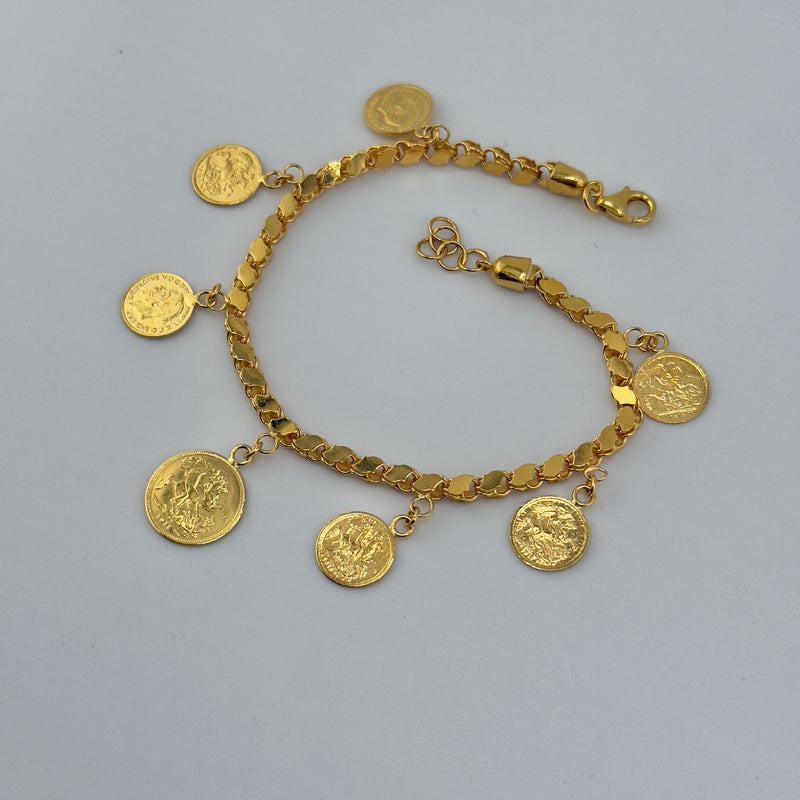 Lira Halabi Set