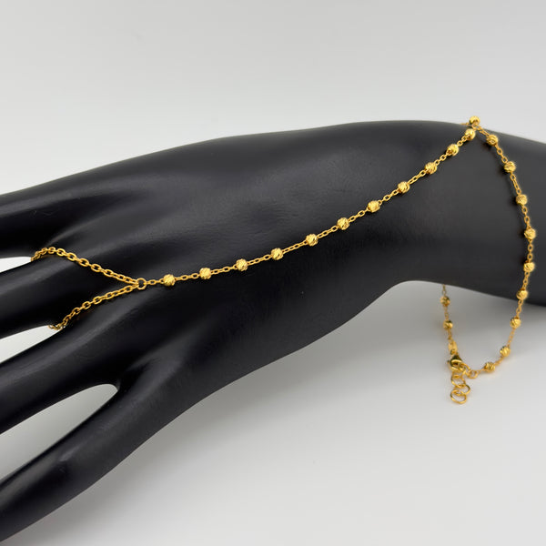 Dubai Beads Glove