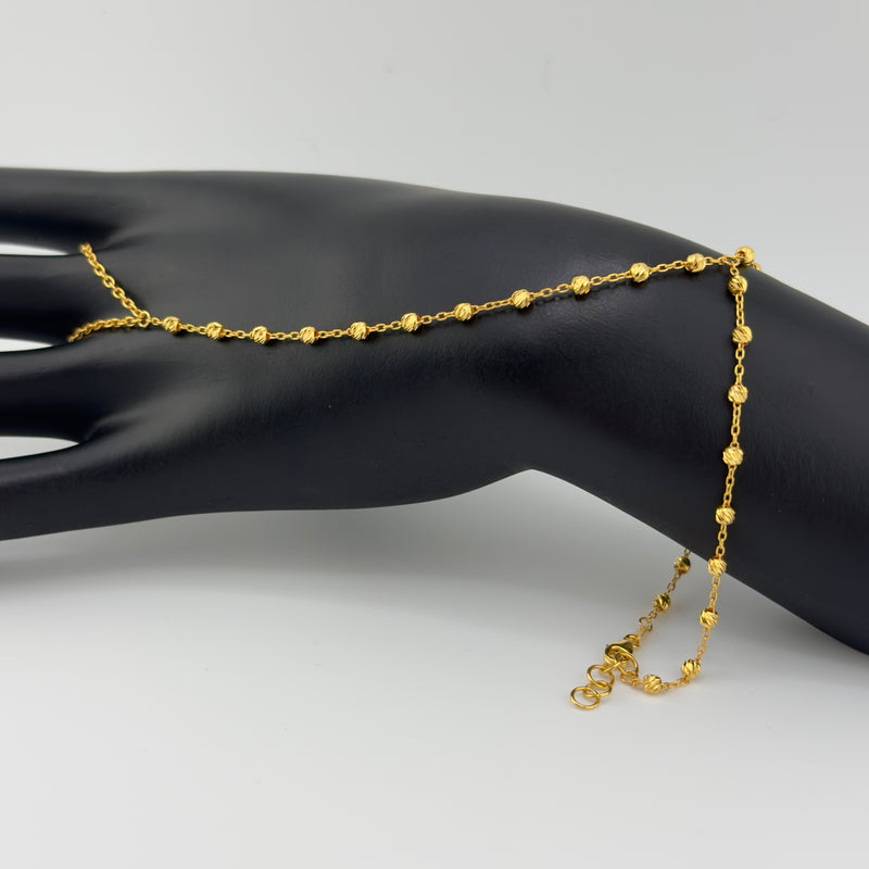 Dubai Beads Glove