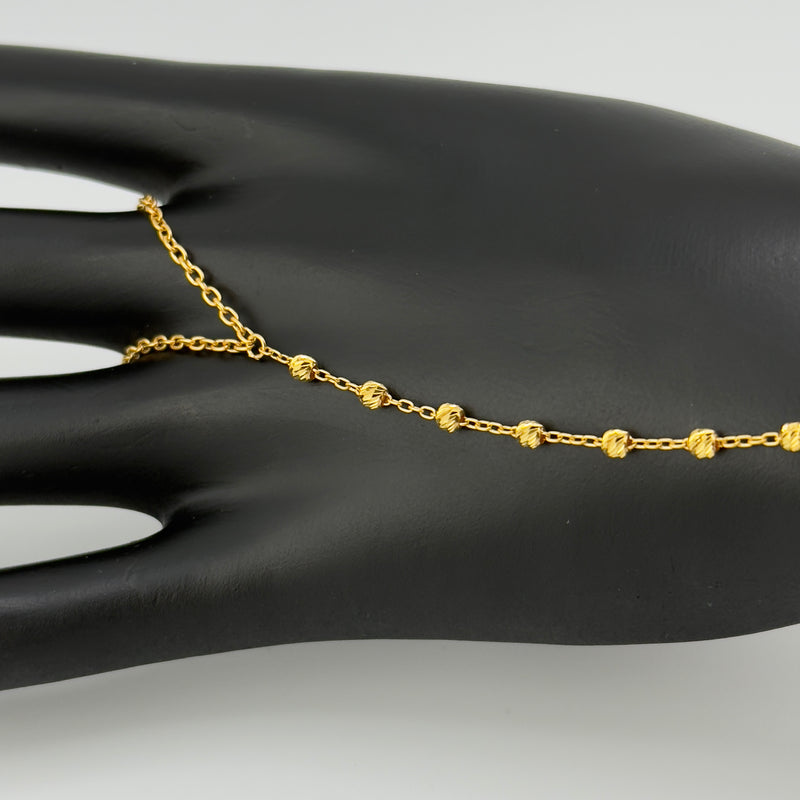 Dubai Beads Glove