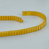 21K Gold Bracelet 18.5 grams 7 Inch | 206156