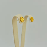 XS Clover Studs