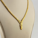 21k Gold Full Set 18.62 grams | 206241