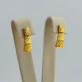 21k Gold Full Set 18.62 grams | 206241