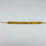 21K Gold Rashadi Coin Bracelet 5.39 grams | 206250