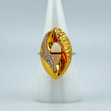 Statement Marquise Gold Ring 5.42 grams | 201418