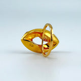 Statement Marquise Gold Ring 5.42 grams | 201418