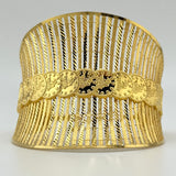 Rashadi Luxury Cuff Bracelet 30.83 grams | 201499