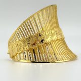 Rashadi Luxury Cuff Bracelet 30.83 grams | 201499