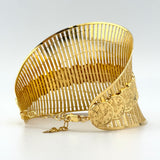 Rashadi Luxury Cuff Bracelet 30.83 grams | 201499