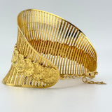 Rashadi Luxury Cuff Bracelet 30.83 grams | 201499