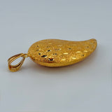 21K Gold Loza Pendant 11.95 grams | 206522