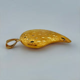 21K Gold Loza Pendant 17.60 grams | 206524