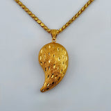 21K Gold Loza Pendant 17.60 grams | 206524