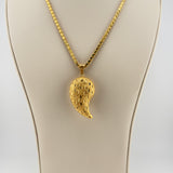 21K Gold Loza Pendant 17.60 grams | 206524