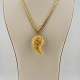21K Gold Loza Pendant 11.95 grams | 206522