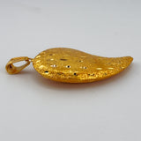 21K Gold Loza Pendant 17.60 grams | 206524