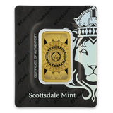 Scottsdale Marquee 1 Troy Ounce