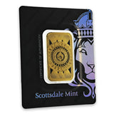 Scottsdale Marquee 1 Troy Ounce